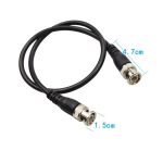 Dây nhảy BNC 0.5m dây đồng (1)