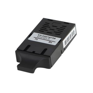 Module quang Wintop 4324-421-1 1×9 1.25G Sợi kép SC 40KM