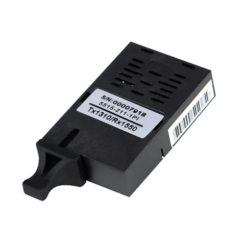 Bộ thu phát quang 1X9 sợi đơn 155M 5144-311-1PI/5146-211-1PI