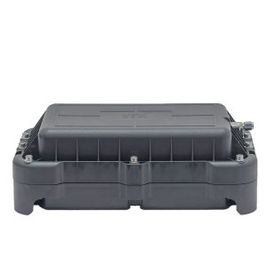 Măng xông quang cống ngầm 12-96FO 3 vào 3 ra AJW