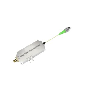 Bộ thu phát RF băng thông rộng qua sợi quang