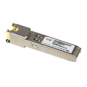 Module quang SFP WINTOP đồng công nghiệp SFP-100BASE-Tx