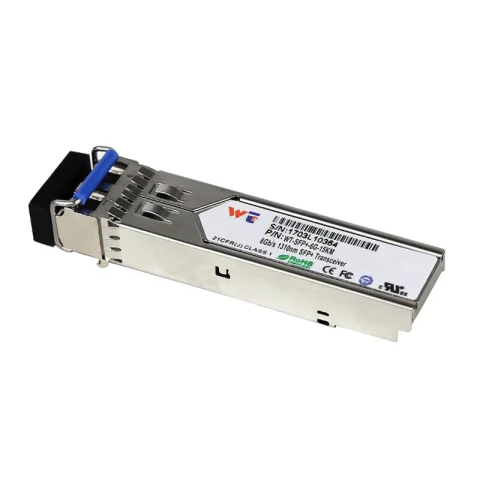 Module quang SFP+ WINTOP WT-SFP+-6G-15KM