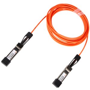 Cáp quang chủ động 40G QSFP+ WT- QSFP+ AOC