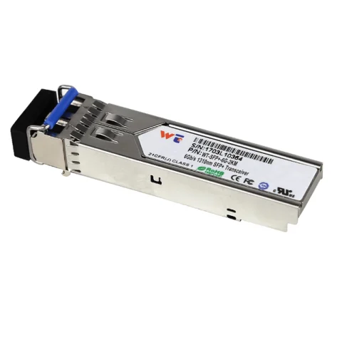 Module quang SFP+ WINTOP WT-SFP+-6G-2KM