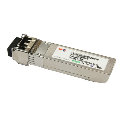 WT-SFP+-SR