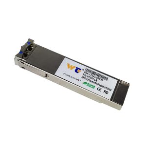 Module quang XFP WINTOP WT-XFP-LR 10Km