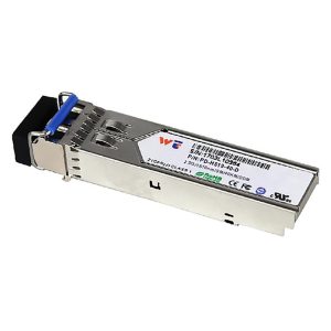 Bộ thu phát quang SFP WTPD-HXX9-40Lx-D CWDM