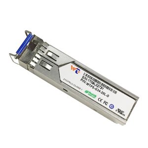 Module quang SFP WINTOP WTPS-G34-20L-D