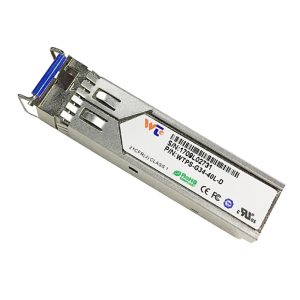 Module quang SFP WINTOP WTPS-G34-40L-D 1310DFB