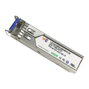 Module quang SFP WINTOP WTPS-G34-40L-D 1310FP