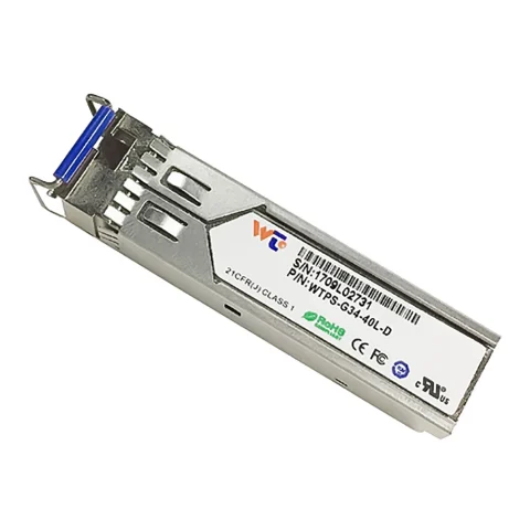 Module quang SFP WINTOP WTPS-G34-40L-D 1310FP