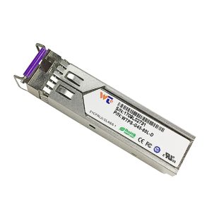 Module quang SFP WINTOP WTPS-G45-80L-D