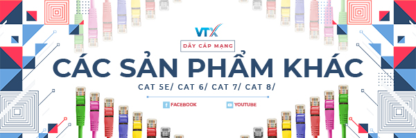 Dây cáp mạng Cat7