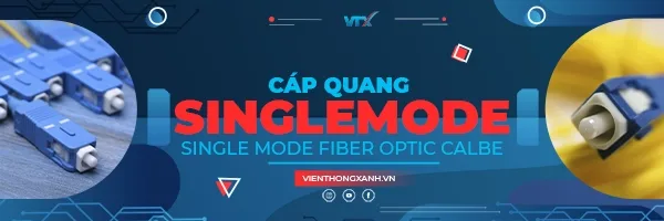 Cáp Singlemode