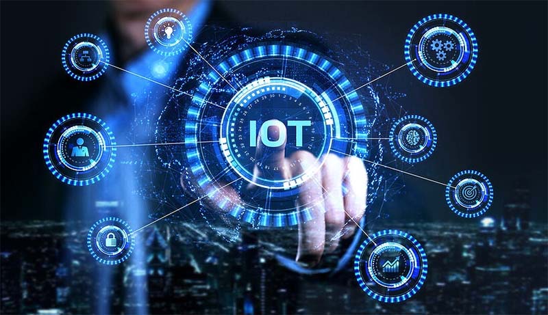 APIPA Cung cấp phương thức tự động gán địa chỉ IP giúp thiết bị IoT dễ dàng kết nối và trao đổi dữ liệu