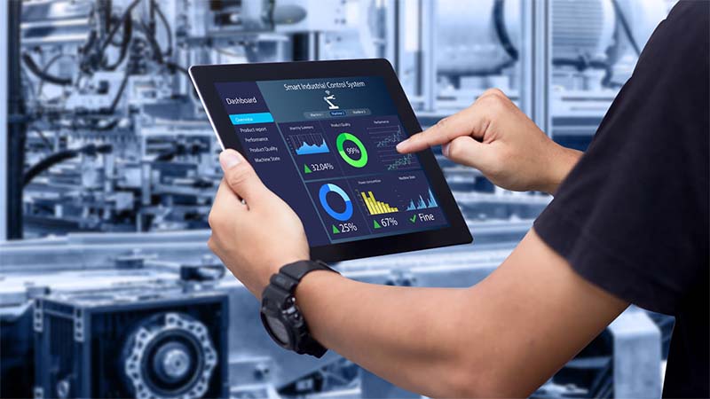APIPA Duy trì kết nối nội bộ giữa các thiết bị điều khiển khi máy chủ DHCP không khả dụng