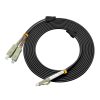 Dây nhảy quang MAXTEL OM2 LC SC Duplex Ngoài Trờii