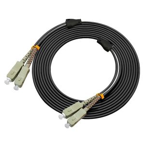 Dây nhảy quang OM2 SC SC Duplex Ngoài Trời MAXTEL