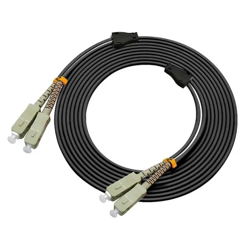 Dây nhảy quang OM2 SC SC Duplex Ngoài Trời MAXTEL
