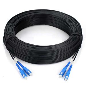 Dây nhảy quang Singlemode SC SC Duplex Ngoài Trời MAXTEL
