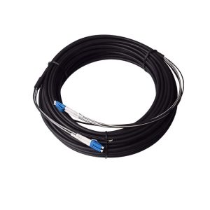 Dây nhảy quang OM2 LC LC MAXTEL Duplex Ngoài Trời