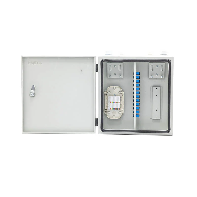 Hộp phối quang ODF 12Fo