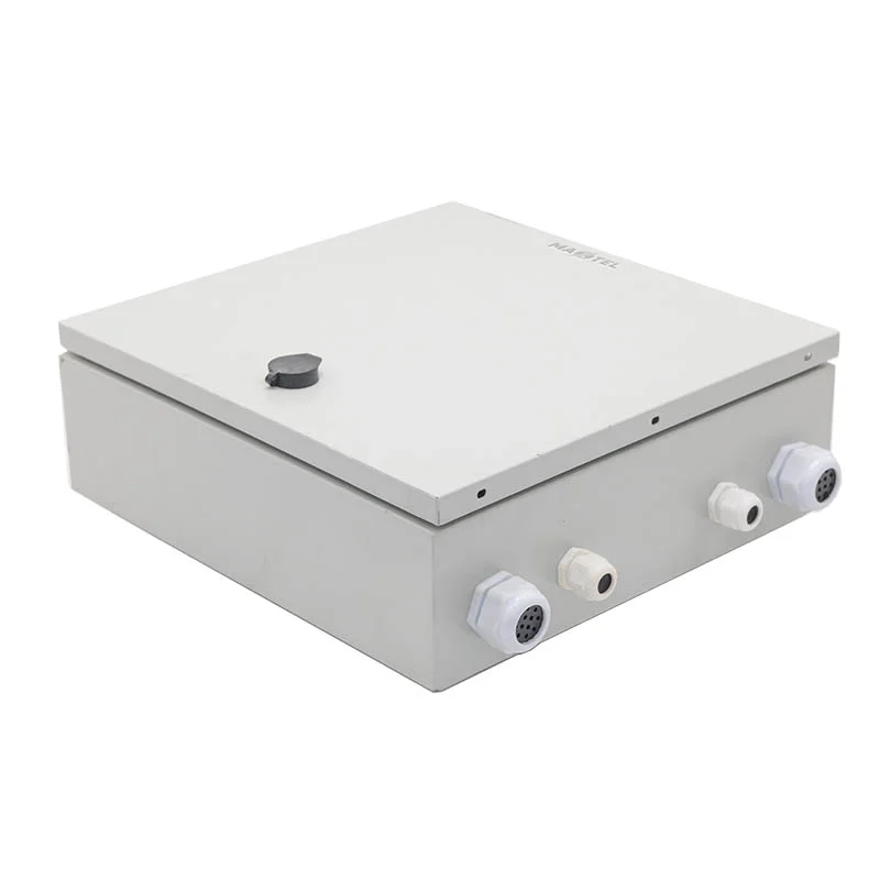 Hộp phối quang ODF 12Fo
