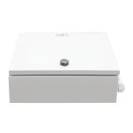 Hộp phối quang ODF 12Fo