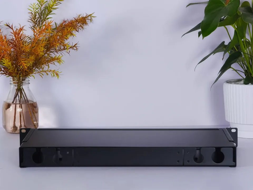 Hộp phối quang ODF 48Fo Maxtel Lắp Rack (31)