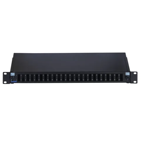 Hộp phối quang ODF 48Fo Maxtel Lắp Rack