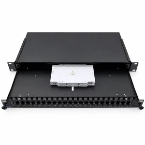 Hộp phối quang ODF 48Fo Maxtel Lắp Rack