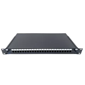 Hộp phối quang ODF 24Fo Maxtel Lắp Rack