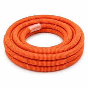 Ống nhựa gân xoắn HDPE MAXTEL 150/195