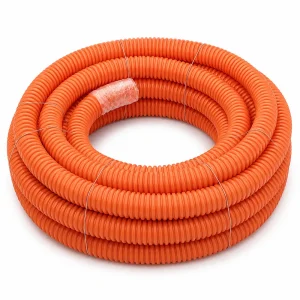 Ống nhựa gân xoắn HDPE 175/230 MAXTEL