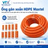 ống gân xoắn HDPE Maxtel đa dạng kích thước (1)