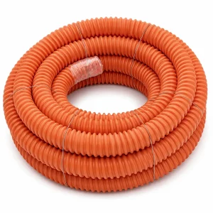 Ống nhựa gân xoắn HDPE 260/200 MAXTEL