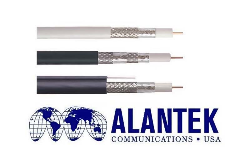 Các sản phẩm của Alantek