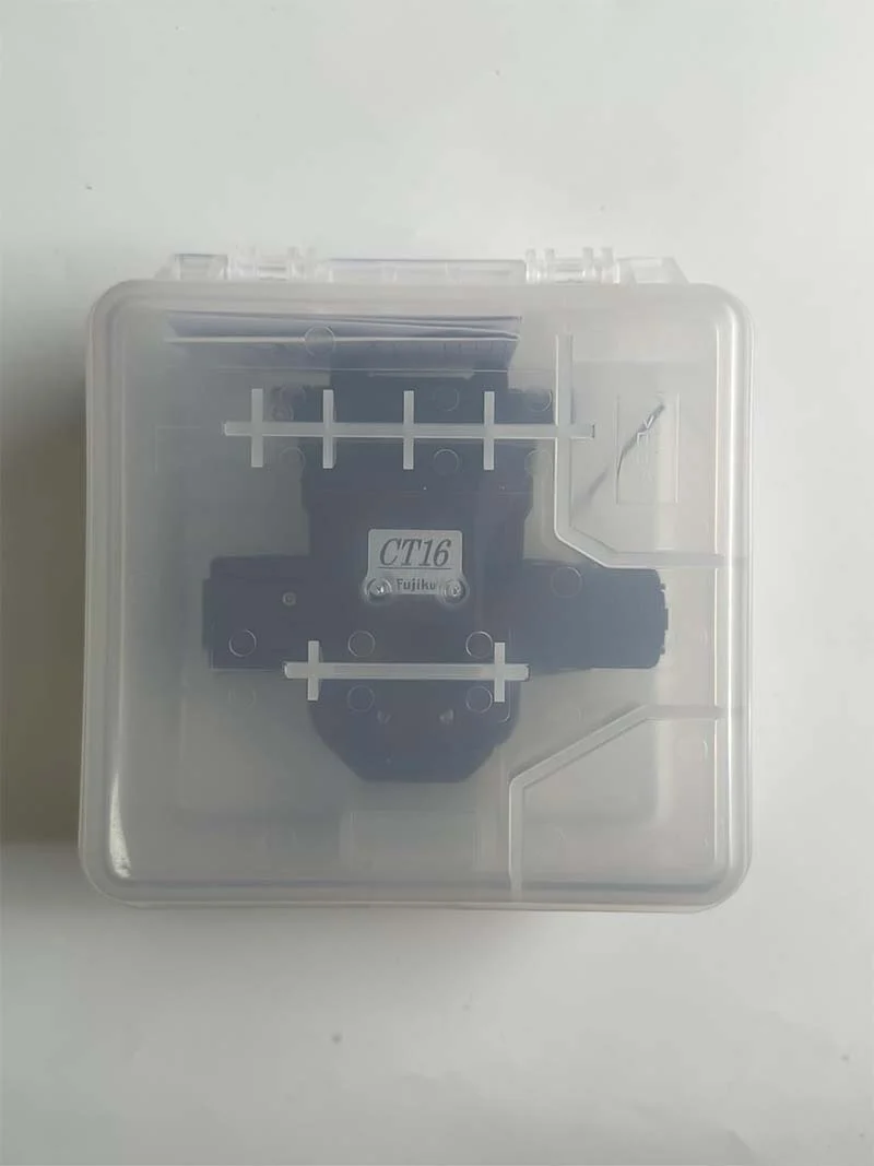 Dao cắt sợi quang Fujikura CT16 FSM-43_33.......
