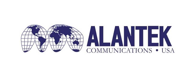 Thương hiệu Alantek