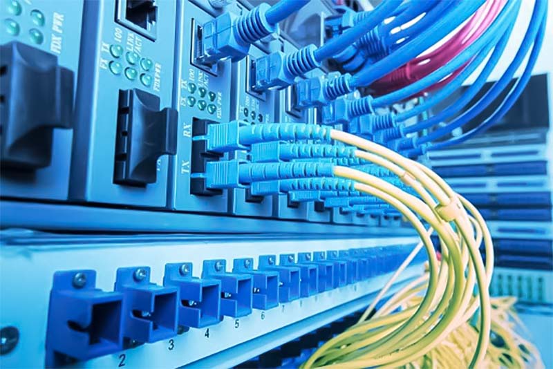 Vai trò của tiêu chuẩn TIA_EIA trong thi công mạng LAN
