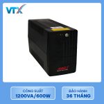 Bộ lưu điện UPS Offline Masu MS-1200VA