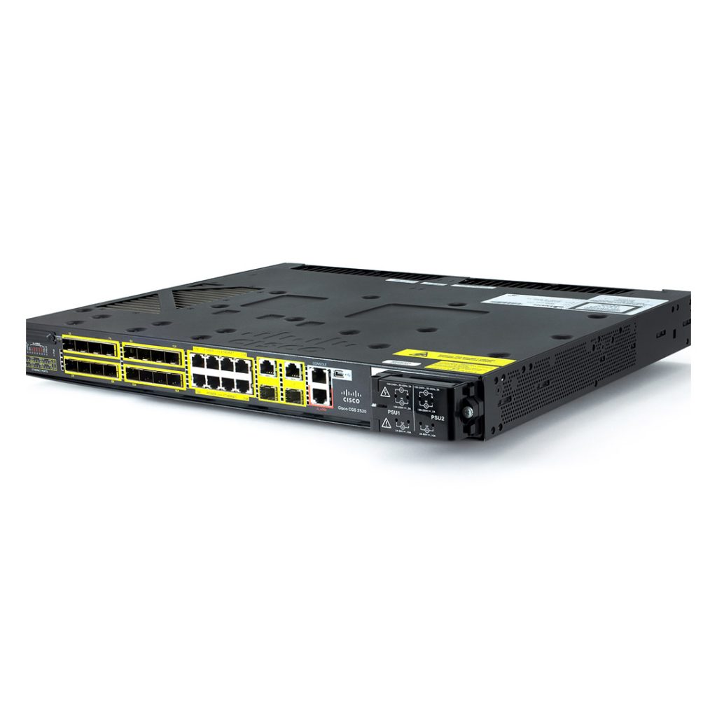 CGS-2520-16S-8PC