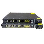 CGS-2520-24TC