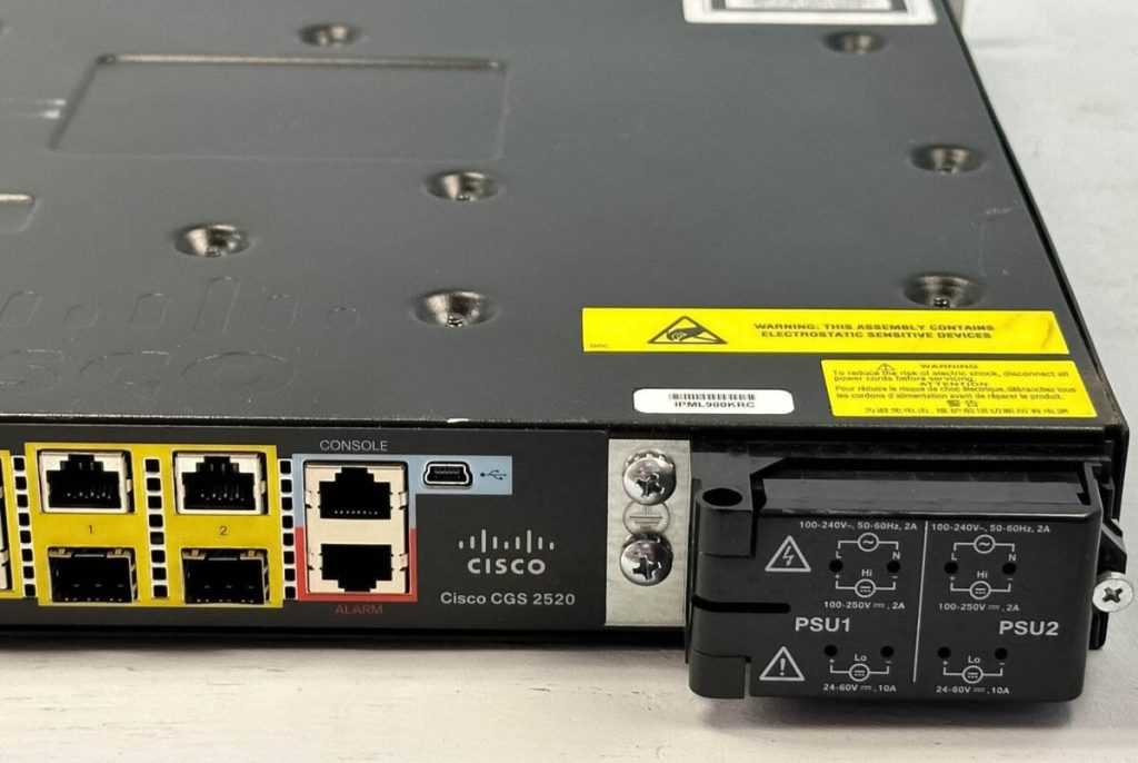 CGS-2520-24TC
