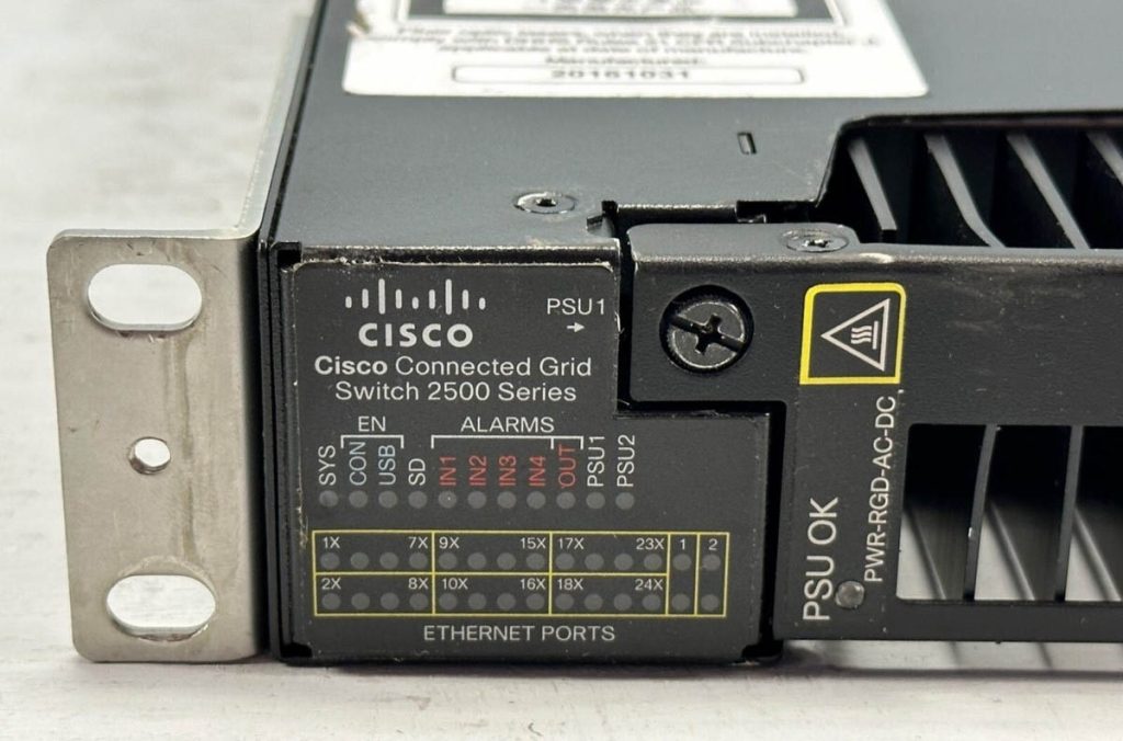 CGS-2520-24TC