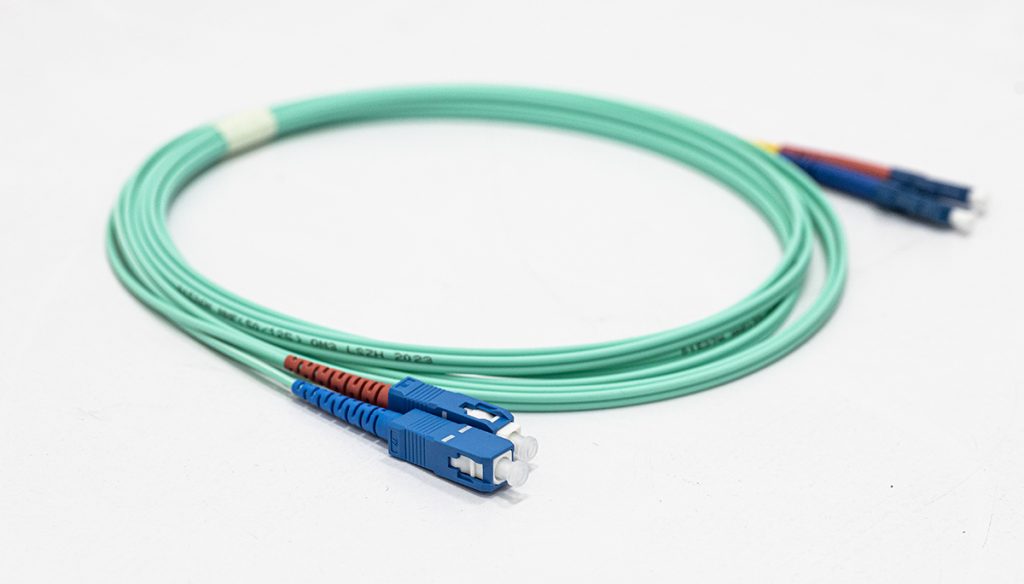 Dây nhảy quang SC LC OM3 LS_1
