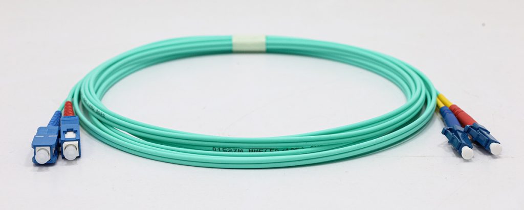 Dây nhảy quang SC LC OM3 LS_1