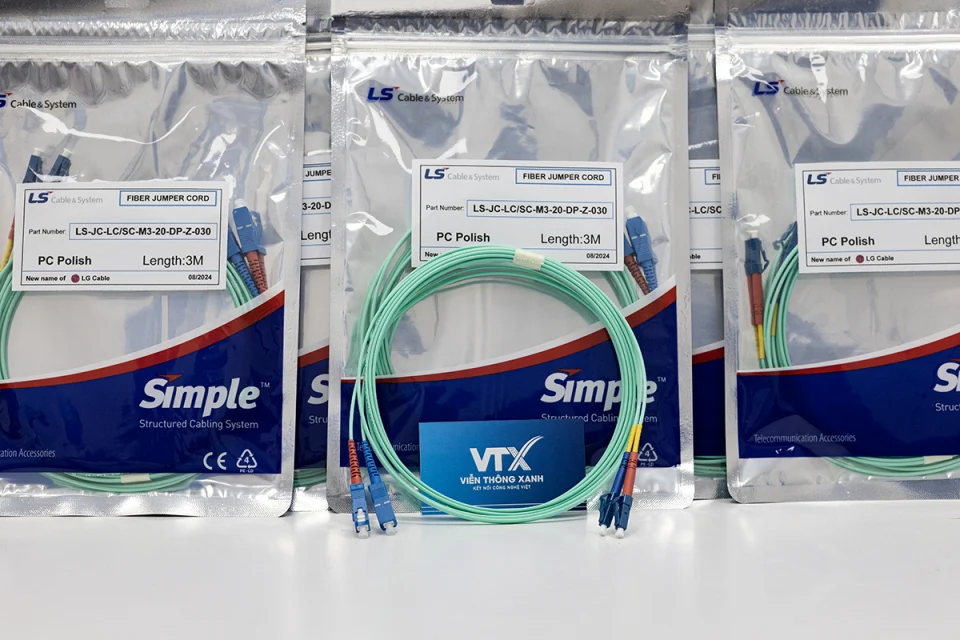 Dây nhảy quang SC LC OM3 LS_1