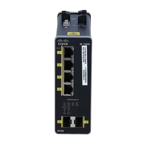 IE-1000-4P2S-LM